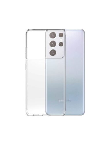 PanzerGlass Samsung Galaxy S21 Ultra 5G ClearCase – 5711724002601