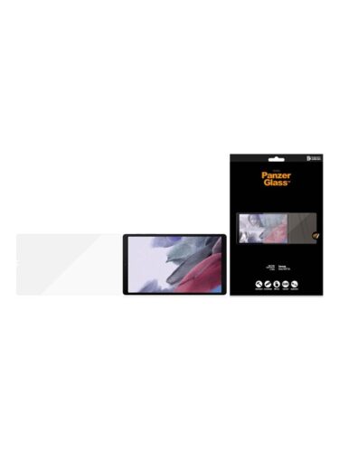 PanzerGlass Samsung Galaxy Tab A7 Lite | Screen Protector Glass – 5711724072710