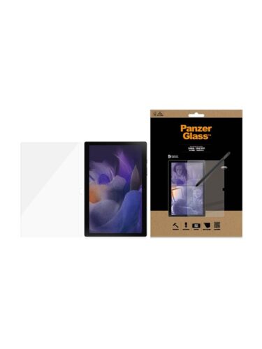 PanzerGlass Samsung Galaxy Tab A8 | Screen Protector Glass – 5711724072888