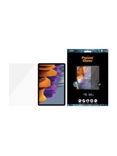 PanzerGlass Samsung Galaxy Tab S7 | S8 | Screen Protector Glass – 5711724072413