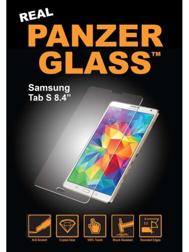 PanzerGlass Samsung Tab S 8.4 – 5711724015304
