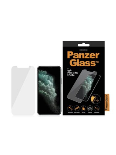 PanzerGlass Screen Protector Apple iPhone 11 Pro Max | Xs Max | Standard Fit – 5711724026638