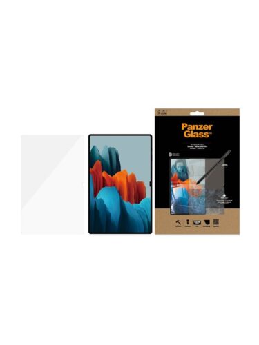 PanzerGlass Screen Protector Samsung Galaxy Tab S8 Ultra | S9 Ultra | Ultra-Wide Fit – 5711724072895