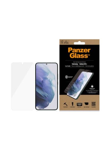 PanzerGlass UltraForce1 Samsung Galaxy S22+ | Screen Protector – 5711724072949