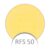 Paris Berlin Compact Powder Shadow – Le fard sec FS50 – 3 g – 0000050000074