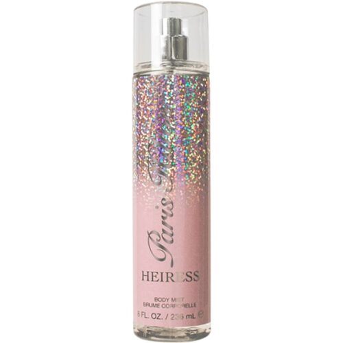 Paris Hilton Heiress Body Mist – 236 ml – 0883991110886