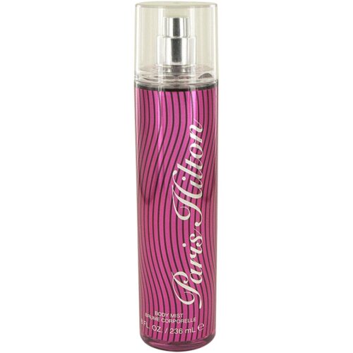 Paris Hilton Paris Hilton Body Mist – 236 ml – 0883991072030