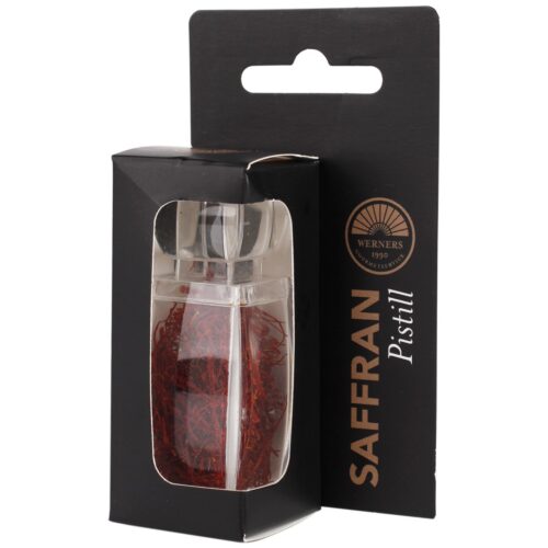 Pars Saffron Safran, 1 gram – 7330177104427
