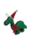 Party Pets hund – 5705833882032