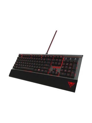 Patriot tastatur – 0814914022894