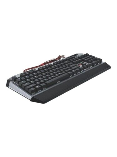 Patriot tastatur – 0814914025048