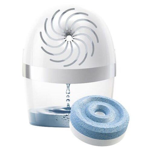 Pattex Aero 360° Luftavfukter – 7309860533875