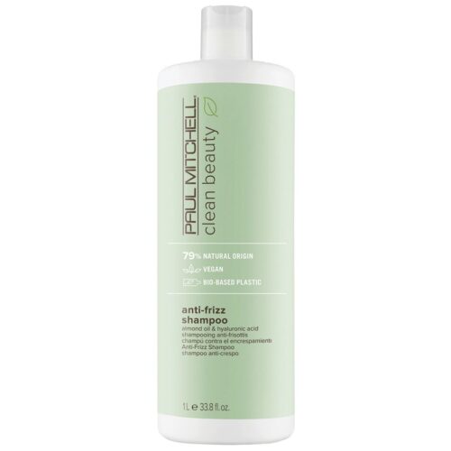 Paul Mitchell Anti-Frizz Shampoo 1000 ml – 0009531131993