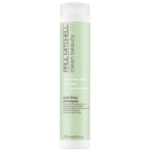Paul Mitchell Anti-Frizz Shampoo 250 ml – 0009531131986