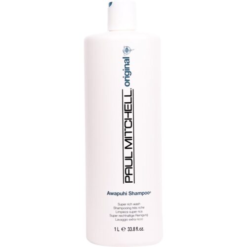Paul Mitchell Awapuhi Schampo – 1000 ml – 0009531113289