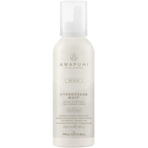 Paul Mitchell Awapuhi Wild Ginger HydroCream Whip – 200 ml – 0009531134109