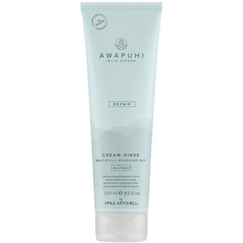 Paul Mitchell Awapuhi Wild Ginger Keratin Cream Rinse – 250 ml – 0009531134154