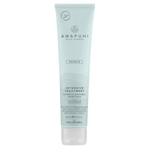 Paul Mitchell Awapuhi Wild Ginger Keratin Intensive Treatment – 150 ml – 0009531134246