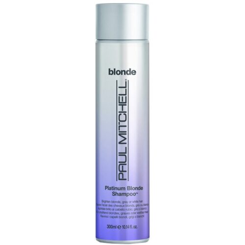 Paul Mitchell Blonde Platinum Blonde Shampoo 300 ml – 0009531116532