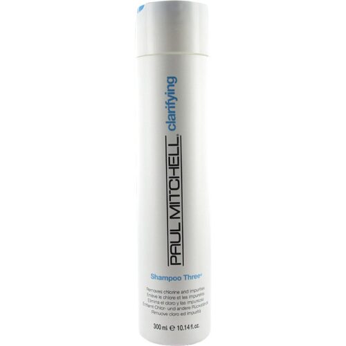 Paul Mitchell Clarifying Shampoo Three 300 ml – 0009531113203