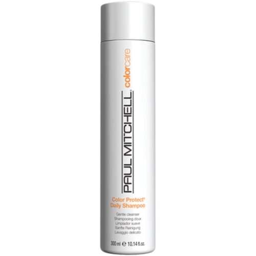 Paul Mitchell Color Care Color Protect Daily Shampoo – 300 ml – 0009531111964