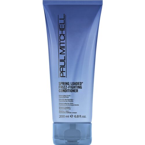 Paul Mitchell Curls Spring Loaded Frizz-Fighting Conditoner – 200 ml – 0009531120614