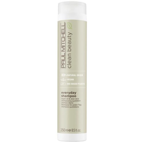 Paul Mitchell Everyday Shampoo 250 ml – 0009531131788
