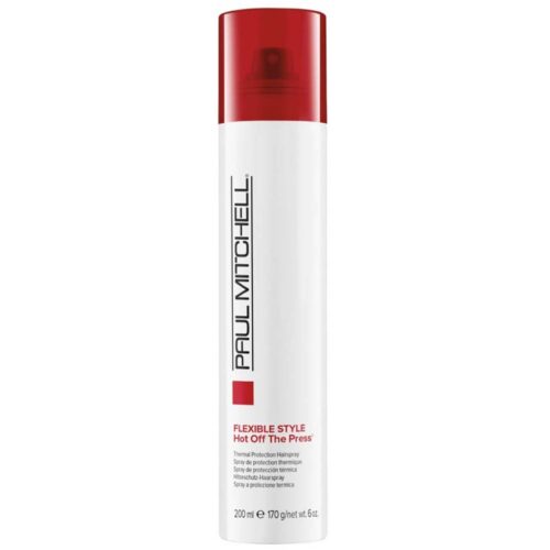 Paul Mitchell Express Style Hot Off The Press – 200 ml – 0009531118567