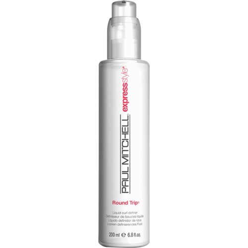 Paul Mitchell Express Style Round Trip – 200 ml – 0009531113920