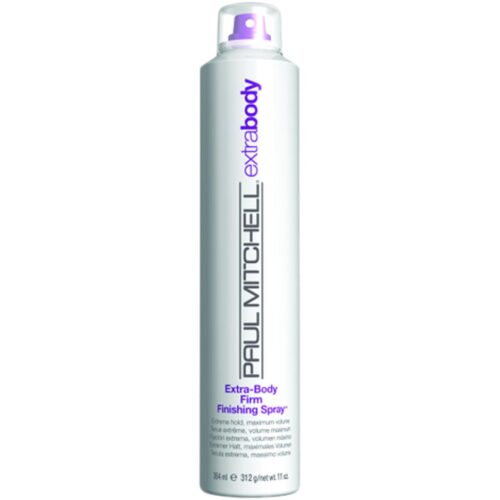 Paul Mitchell Extra Body Extra-Body Finishing Spray – 300 ml – 0009531125879