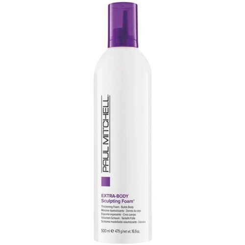 Paul Mitchell Extra Body Sculpting Foam 500 ml – 0009531112367