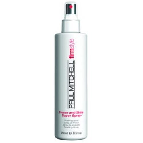 Paul Mitchell Firm Style Freeze & Shine Super Spray 100 ml – 0009531114668