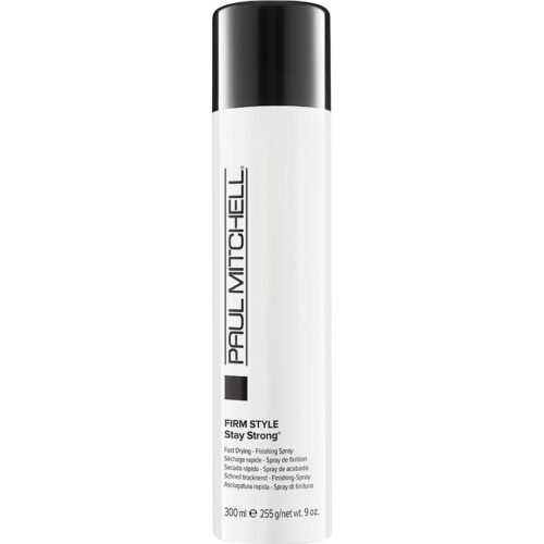 Paul Mitchell Firm Style Stay Strong – 300 ml – 0009531125930