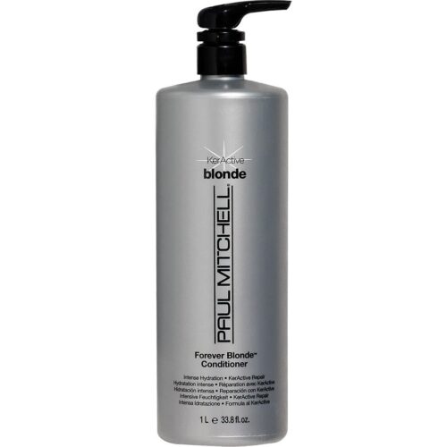 Paul Mitchell Forever Blonde Conditioner – 710 ml – 0009531123622