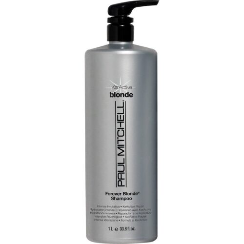 Paul Mitchell Forever Blonde Shampoo – 710 ml – 0009531123615