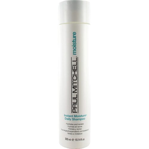 Paul Mitchell Instant Moisture Daily Shampoo – 300 ml – 0009531112473