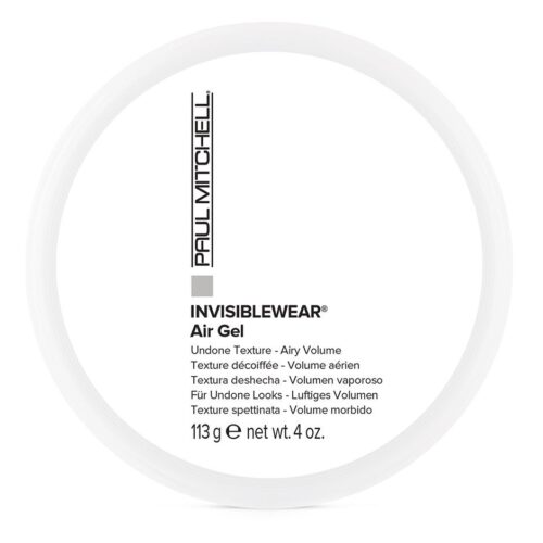Paul Mitchell Invisiblewear Air-Gel – 0009531129822