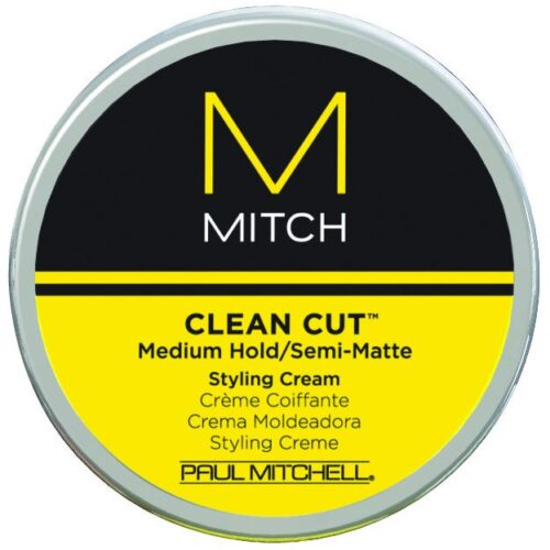 Paul Mitchell Mitch Clean Cut Styling Cream – 0009531118772