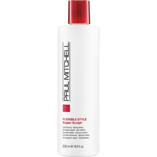 Paul Mitchell Super Sculpt Glaze 500 ml – 0009531114187
