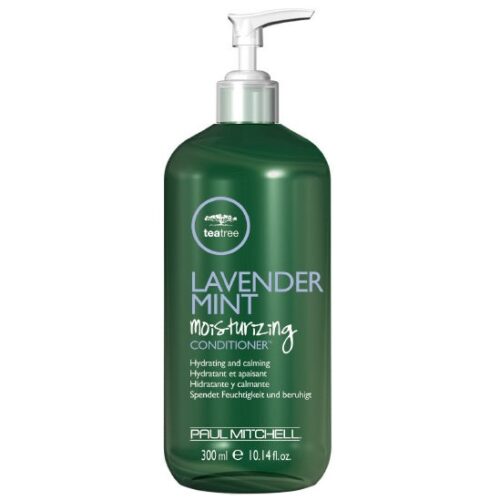 Paul Mitchell Tea Tree Lavender Mint Moisturizing Conditioner 75 ml – 0009531115252