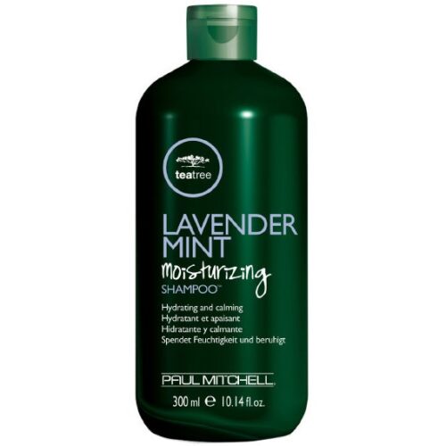 Paul Mitchell Tea Tree Lavender Mint Moisturizing Shampoo 300 ml – 0009531115207