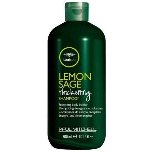 Paul Mitchell Tea Tree Lemon Sage Thickening Shampoo 300 ml – 0009531115832