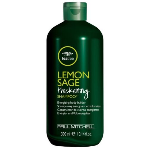 Paul Mitchell Tea Tree Lemon Sage Thickening Shampoo 75 ml – 0009531115825