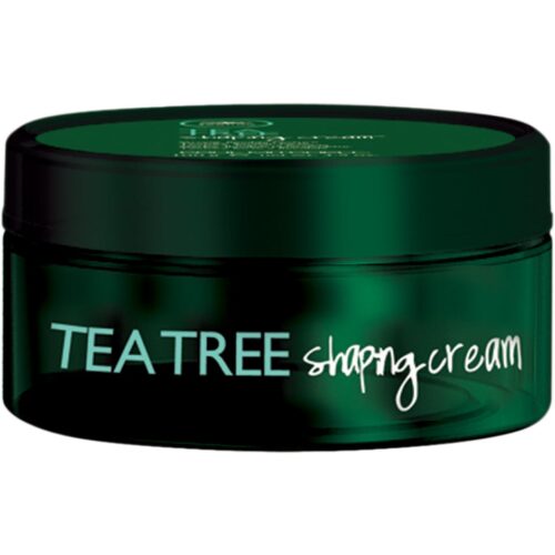 Paul Mitchell Tea Tree Shaping Cream – 85 g – 0009531119403