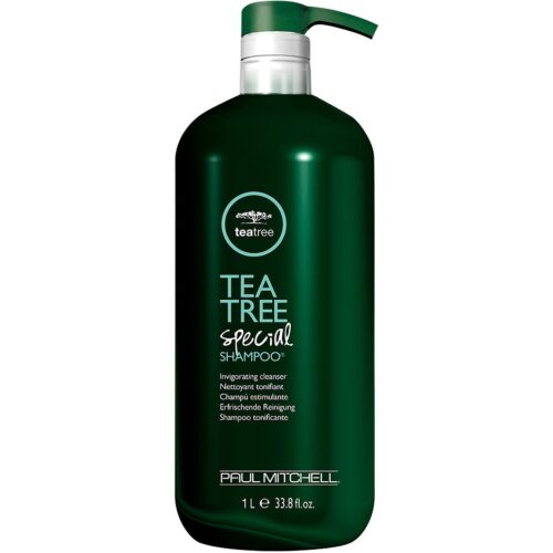 Paul Mitchell Tea Tree Special Shampoo – 1000 ml – 0009531115764