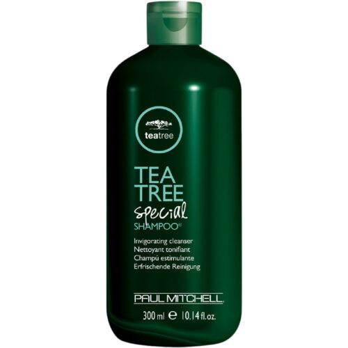 Paul Mitchell Tea Tree Special Shampoo – 300 ml – 0009531115740