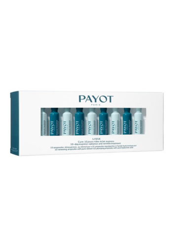 Payot ansiktspleie – 3390150583254