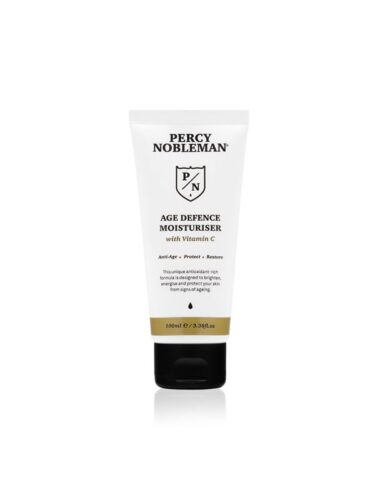 Percy Nobleman ansiktspleie – 5060486263660