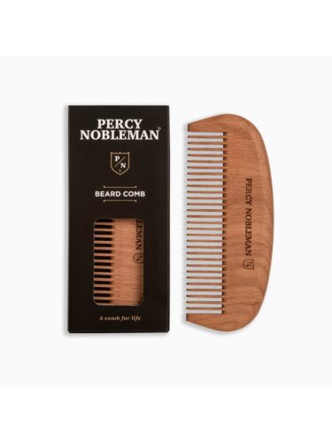 Percy Nobleman ansiktspleie – 0700604498363