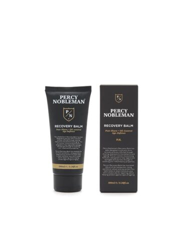 Percy Nobleman ansiktspleie – 0713830368393